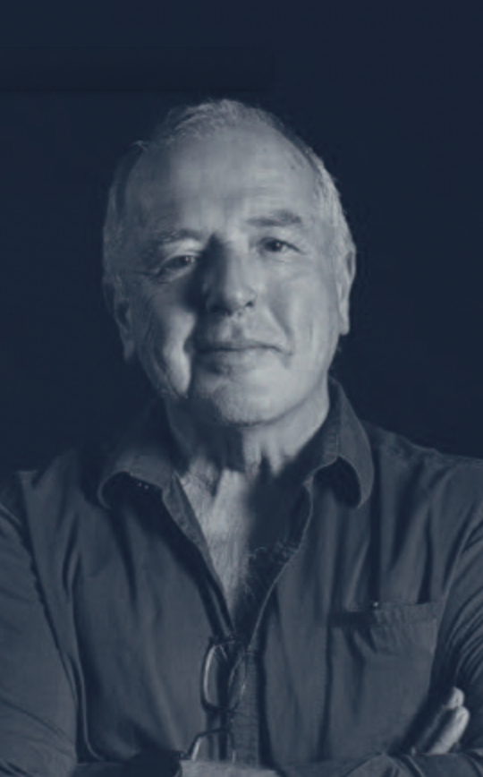 Marc Geenen